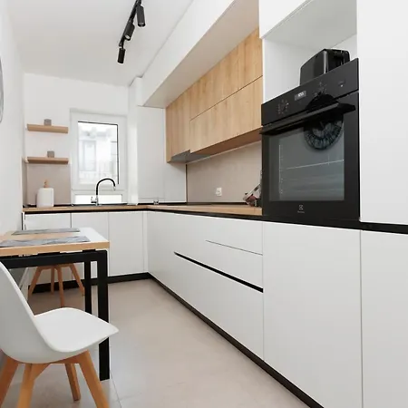 Apartment B&v 55 Qualis 2 - Scenic Mountain Retreat *