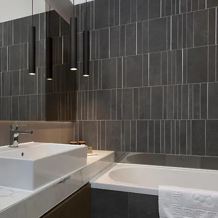 B&v 55 Qualis 2 - Scenic Mountain Retreat Apartment Brasov