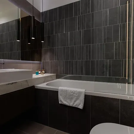 B&v 55 Qualis 2 - Scenic Mountain Retreat Apartment Brasov