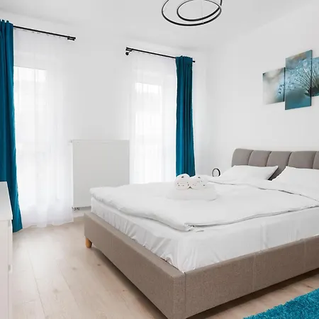 B&v 55 Qualis 2 - Scenic Mountain Retreat Brasov