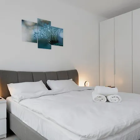 B&v 55 Qualis 2 - Scenic Mountain Retreat Apartment Brasov