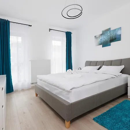 B&v 55 Qualis 2 - Scenic Mountain Retreat